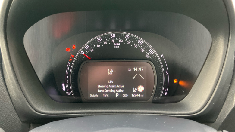 Toyota Aygo X 1.0 VVT-i Exclusive 5dr Auto Petrol Hatchback